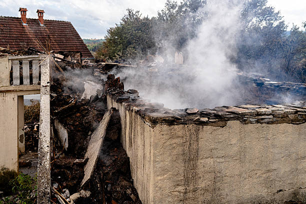 Reliable Content Restoration contractor in Waite Park, MN by Fire Damage Biloxi